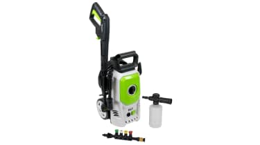 Sealey Pressure Washer 100bar